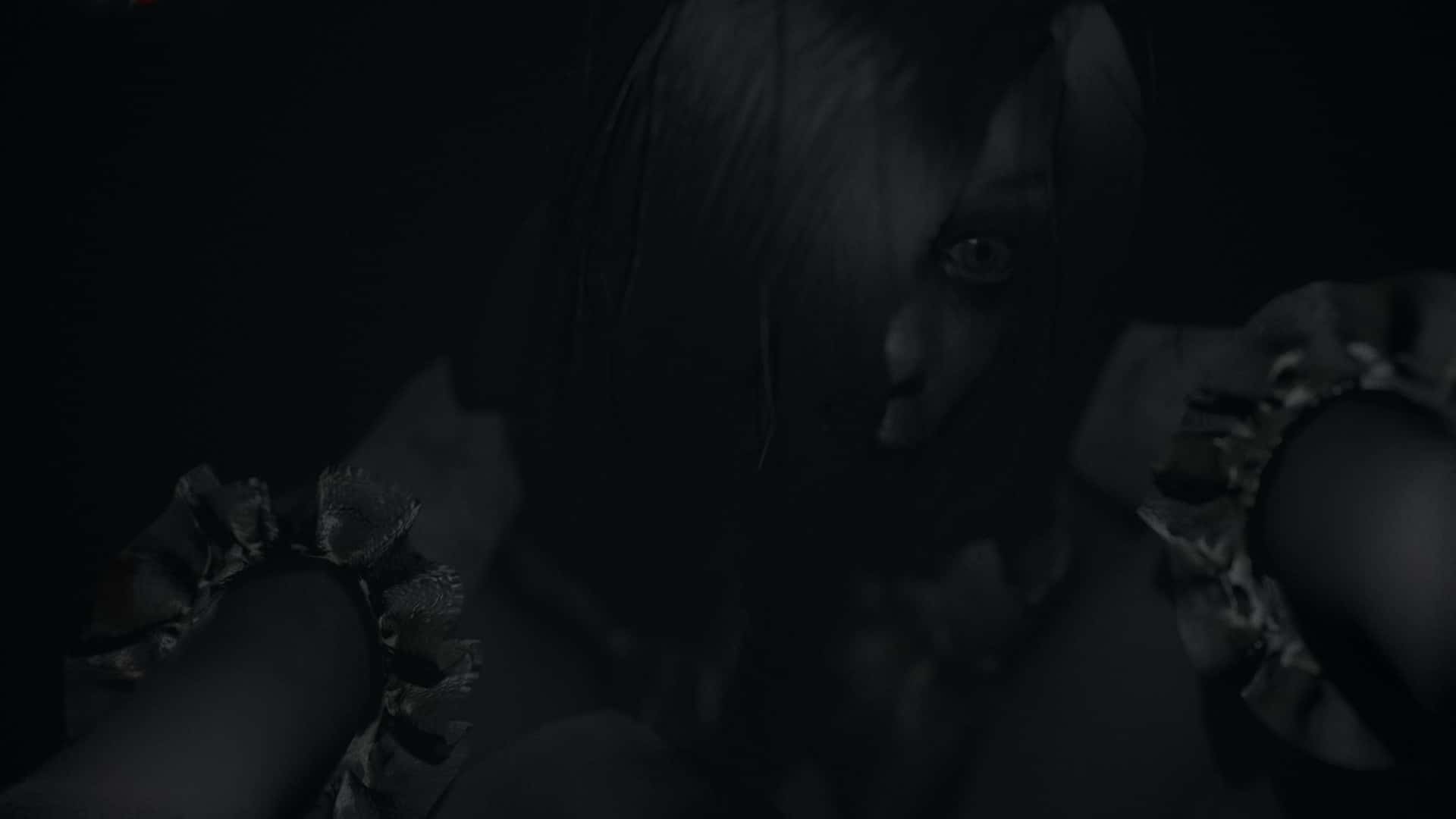 面容 Visage 中文版
